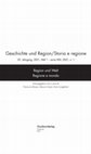 Research paper thumbnail of Forze motrici globali, “commercio universale” asburgico e connessioni translocali: reti mercantili tra Europa centrale e Atlantico spagnolo in un secolo di trasformazioni (1713–1815)