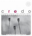 Research paper thumbnail of Credo 2020/3: Teremtésvédelem 2020