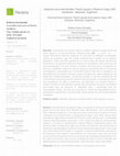 Research paper thumbnail of Impactos socio-territoriales: Puerto Iguazú y Reserva Iriapú, 600 hectáreas. Misiones, Argentina