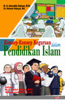 Research paper thumbnail of Konsep-konsep keguruan dalam pendidikan islam