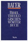 Research paper thumbnail of Eckart Otto, Gesetz im Alten Testament, in:  Bibeltheologisches Wörterbuch