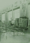 Research paper thumbnail of Proceedings of the International Conference Educational Architecture – Education, Heritage and Challenges International Conference, Calouste Gulbenkian Foundation, May 6-8 2019