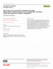 Research paper thumbnail of And, I mean every word of it: Comments on Francis Dupuis-Déri’s “Global Protesters Versus Global Elite: Are Direct Action and Deliberative Politics Compatible ?”