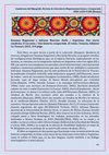 Research paper thumbnail of Reseña. “Susanna Regazzoni y Adriana Mancini: Italia / Argentina. Una storia condivisa. Il racconto / Una historia compartida. El relato. Venezia, Edizioni Ca’ Foscari, 2022, 154 págs.”, en Cuadernos del Hipogrifo. Revista de Literatura Hispanoamericana y Comparada, N° 18, 2022, pp. 291-296.