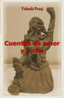 Research paper thumbnail of Yehuda Pezaj - Cuentos de amor y lucha