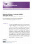 Research paper thumbnail of Culture and Diversity in the Teaching of Portuguese as Additional Language