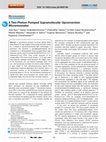 Research paper thumbnail of A Two-Photon Pumped Supramolecular Upconversion Microresonator