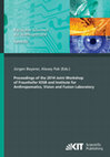 Research paper thumbnail of Proceedings of the 2014 Joint Workshop of Fraunhofer IOSB and Institute for Anthropomatics, Vision and Fusion Laboratory