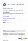 Research paper thumbnail of Toward Optimal Power Control and Transfer for Energy Harvesting Amplify-and-Forward Relay Networks