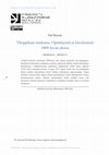 Research paper thumbnail of Ylioppilaan matkassa