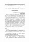 Research paper thumbnail of UNITED STATES-IRAN RELATIONS: SECURITY IMPLICATIONS FOR ARMENIA AND BEYOND