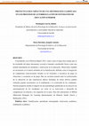 Research paper thumbnail of Proyecto LUDUS: Impacto de una metodología gamificada en los procesos de autorregulación de estudiantes de educación superior