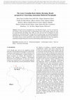 Research paper thumbnail of The Arara Vermelha Rock Shelter, Roraima, Brazil: perspectives Concerning Amazonian Sheltered Petroglyphs