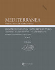 Research paper thumbnail of "Ritorno a Firenze. Pitigliano nelle collezioni del Museo topografico dell'Etruria", in  Leggere il passato, costruire il futuro. Gli Etruschi e gli altri popoli del Mediterraneo. Scritti in onore di Gilda Bartoloni, Mediterranea XVIII, 2021, pp. 195-211.