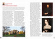 Research paper thumbnail of A stay at Hever Castle and Donizetti's "Anna Bolena" / Hever Kalesi'nde "Anna Bolena"