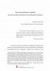 Research paper thumbnail of Danos não patrimoniais e equidade Brevíssimo contributo especialmente à luz de Jurisprudência Portuguesa 1