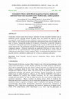 Research paper thumbnail of Biodiversity and Conservation status of Ichthyofauna of Lake Kolleru, Andhra Pradesh, India