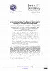 Research paper thumbnail of Green chemical principles based regioselective functionalization of 2,4,6-trichloropyrimidine-5-carbaldehyde: Application in the synthesis of new pyrimidines and pyrrolopyrimidine