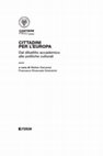 Research paper thumbnail of Informazione, cultura, diritti. Il Friuli europeo di Radio Onde Furlane