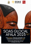 Research paper thumbnail of The (SCOPUS / ISI) SOAS GLOCAL African Assembly on Linguistic Anthropology 2023, Mini Call for Papers