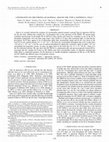 Research paper thumbnail of Constraints on Circumstellar Material around the Type Ia Supernova 2007af