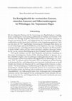 Research paper thumbnail of Ein Brandgräberfeld der vorrömischen Eisenzeit, römischen Kaiserzeit und Völkerwanderungszeit bei Wilmshagen, Lkr. Vorpommern-Rügen. Jahrbuch Bodendenkmalpflege in Mecklenburg-Vorpommern 68, 2020 (2022) 29–79