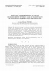 Research paper thumbnail of Potential Geomorphosites as Locals of Geotouristic Interest : Case of Municipality of João Pessoa , Paraíba State ( Brazilian Ne )