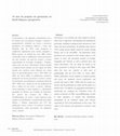 Research paper thumbnail of 10 anos da pesquisa em geoturismo no Brasil: balanços e perspectivas