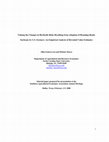 Research paper thumbnail of Selected Paper prepared for presentation at the Southern Agricultural Economics Association Annual Meeting, Dallas, TX, February 2-6, 2008