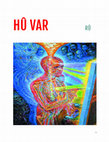 Research paper thumbnail of Hû Var