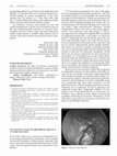 Research paper thumbnail of An Unusual Cause of Abdominal Pain in a 75-YEAR-OLD Man