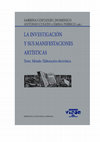 Research paper thumbnail of “Representaciones del crimen y sus indagaciones en Historias en rojo de Syria Poletti” en Costanzo, Sabrina – Cusato, Domenico Antonio – Persico, Gemma (eds.), La investigación y sus manifestaciones artísticas. Texto. Método. Elaboración electrónica. Madrid: Visor Libros, 2022, pp. 23-41.