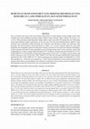 Research paper thumbnail of Hubungan Jenis Suplemen Yang Dikonsumsi Dengan Usia Kehamilan, Lama Persalinan, Dan Jenis Persalinan