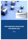 Research paper thumbnail of Performance Indicators For Bbmri-Eric