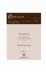 Research paper thumbnail of [SPECIAL ISSUE] "Heretical voices: the reasons of the essay in modern and contemporary literature", volume monografico a cura di P. Bugliani, Odradek. Studies in Philosophy of Literature, Aesthetics and New Media Theory, 8(2), 2022.