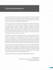 Research paper thumbnail of Competitividad de la industria turística en Cozumel, Quintana Roo