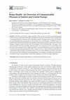 Research paper thumbnail of Roma Health: An Overview of Communicable Diseases in Eastern and Central Europe