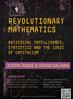 Research paper thumbnail of Revolutionary Mathematics with Justin Joque and Cengiz Salman