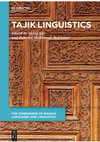 Research paper thumbnail of Tajik linguistics