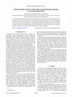 Research paper thumbnail of Bond-site duality and nature of the explosive-percolation phase transition on a two-dimensional lattice