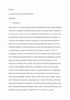 Research paper thumbnail of Law, Governance, and the Ecological Ethos