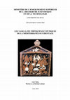 Research paper thumbnail of LES VASES A FEU PHENICO-PUNIQUES