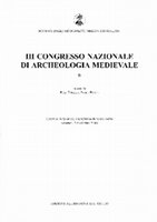 Research paper thumbnail of Le chiese medievali a due absidi nel Salento: primi dati