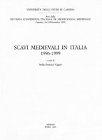 Research paper thumbnail of Archeologia medievale nei Sassi di Matera