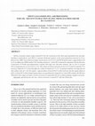 Research paper thumbnail of Spent Galvanized Zinc-Ash Processing Part (II): Solvent Extraction of Zinc from Leached Liquor by CYANEX®272