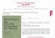 Research paper thumbnail of Métamorphose, frontières linguistiques, communication écrite/orale (IVe-IXe siècles): du latin aux langues romanes, édité par Luciana Furbetta et Fabio Romanini, «Mélanges de l’École française de Rome. Moyen Âge», 134 (2), 2022. (https://journals.openedition.org/mefrm/10660)