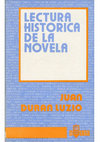 Research paper thumbnail of Lectura histórica de la novela. El recurso del método de Alejo Carpentier