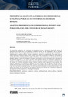 Research paper thumbnail of Preferências Adaptativas, Pobreza Multidimensional e Políticas Públicas