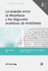 Research paper thumbnail of Introducción a la traducción al español (8-13) de "La relación entre la Metafísica y los Segundos analíticos de Aristóteles", Elmar Treptow. Horacio A. Gianneschi - Laura S. Carugati Traductores.