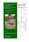 Research paper thumbnail of Archaeological Investigation on Land Adjacent to 34 Church Road, Piddington, Northamptonshire